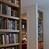 Bookcases