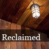 Reclaimed