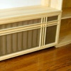 Radiator Shelves
 Fall 2008