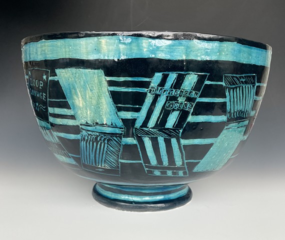 Smooth Operator The Cleveland Jazz Bowl Version I