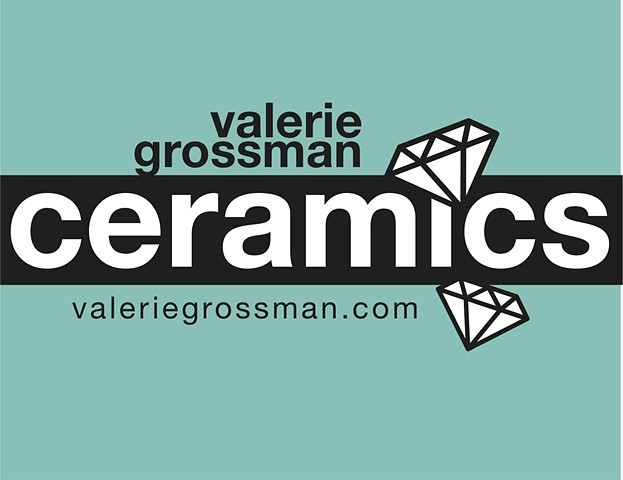 VALERIE GROSSMAN CERAMICS
