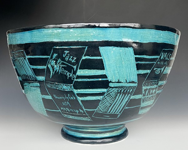 Smooth Operator The Cleveland Jazz Bowl Version I