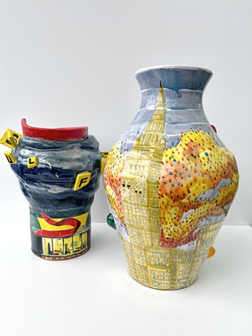 Current Works
