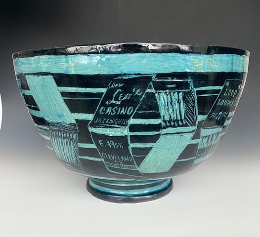 DUMB LUCK- Collabs with Timothy Callaghan