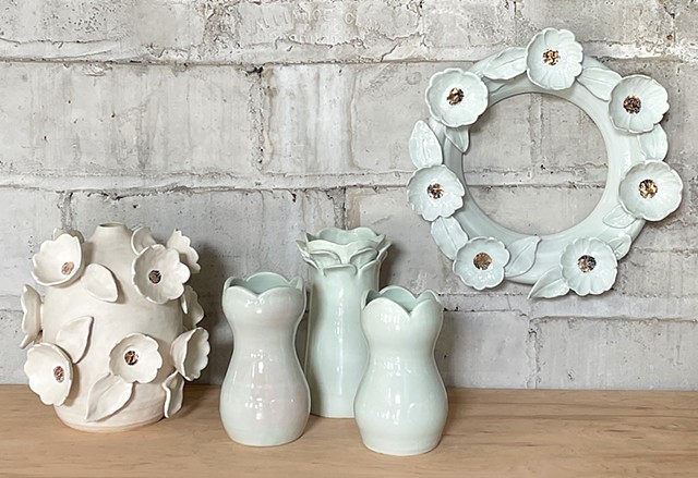 VALERIE GROSSMAN CERAMICS