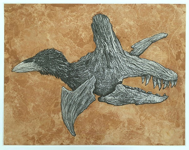 Evolutionary Drone.
