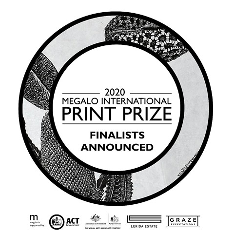 Megalo Print Prize.