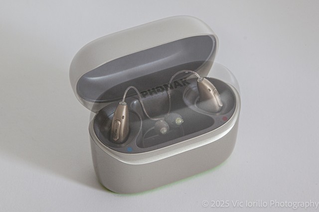 PHONAK