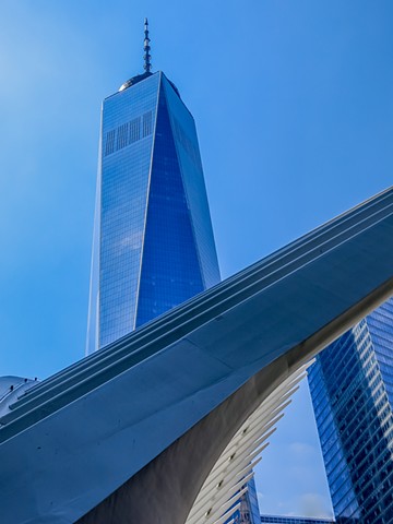 OCULUS_WING THROUGH FREEDOM TOWER