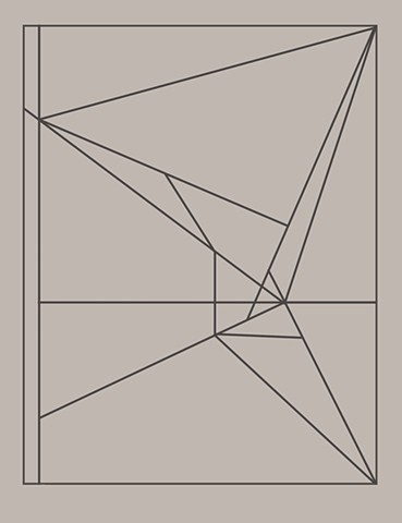 Geometry study of room
