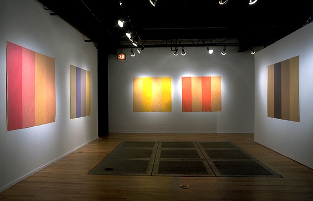 Lighten Up, Gallery 312, Chicago