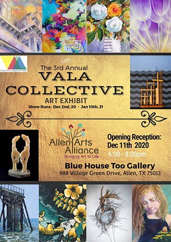 Vala Collective Exhibit | Dec 2020