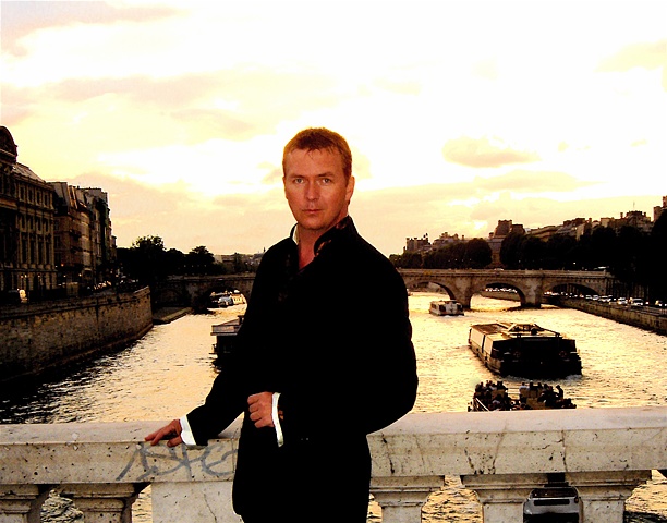 2009  Paris