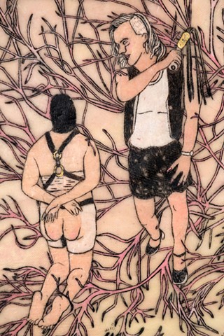 23000 Possible Partners (Detail)