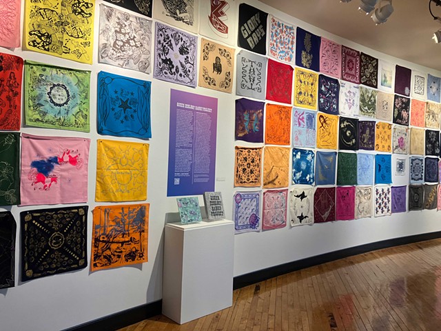 Plains Art Museum 