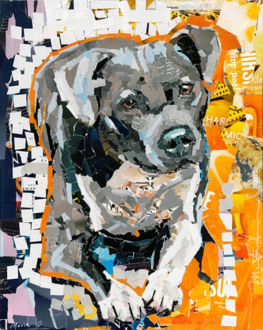 Marie- Sold