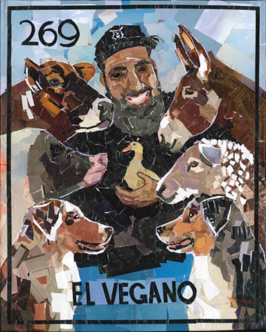El Vegano