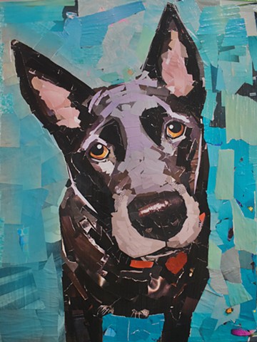 Maritza Hernandez / illustrator and graphic designer