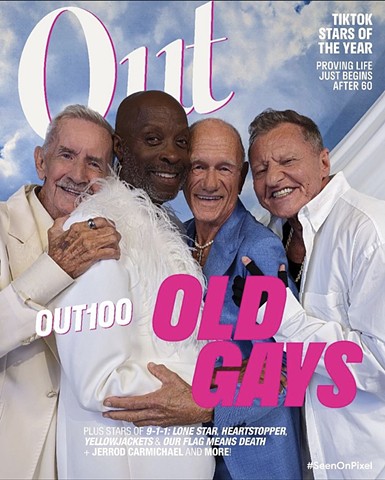 The Old Gays