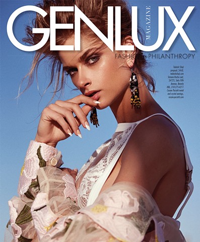 Genlux Magazine Summer 17