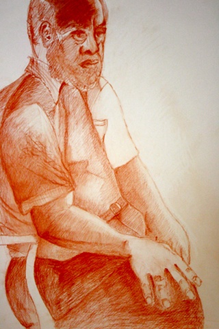 david in konti