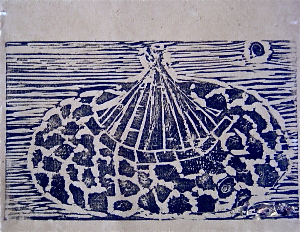 fire pit at kharkhorum