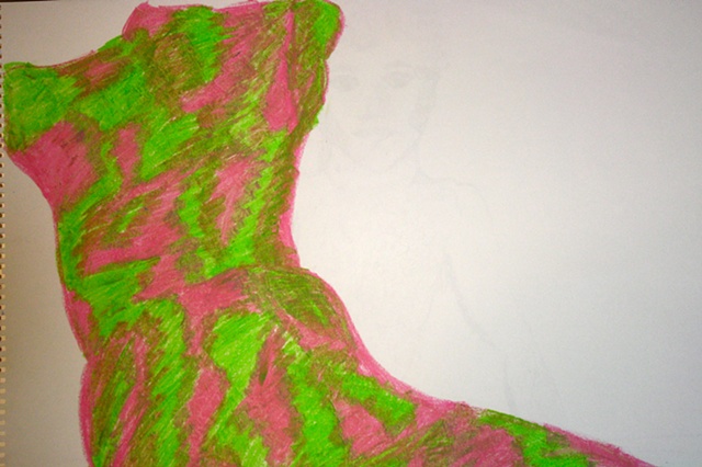 back