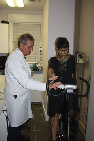 doctor's visit 