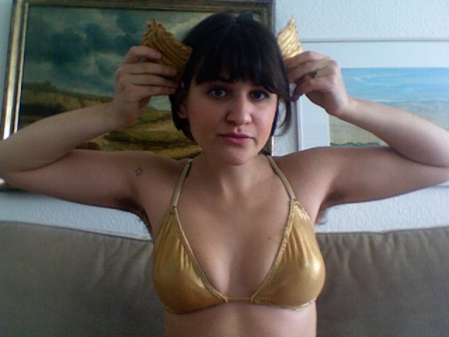 gold