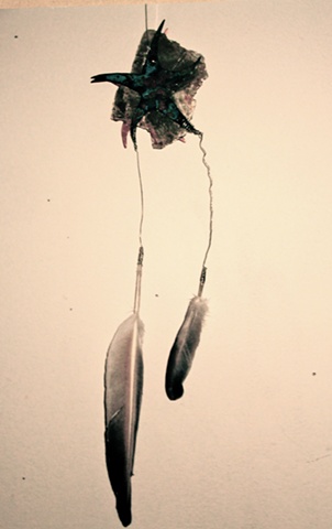 hanging thing