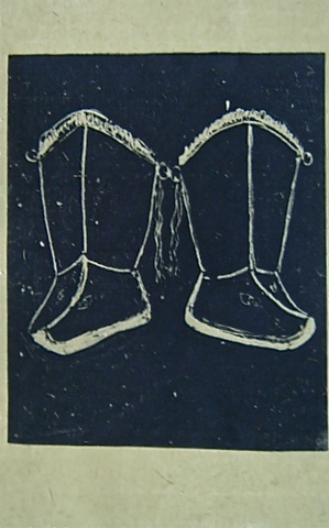 shamanic paraphenalia