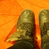 wings for my/yr kicks
