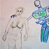 nonplussed by automaton