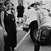 pointless fest before the shit hit the fan