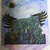 mixed media