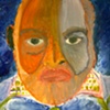 david