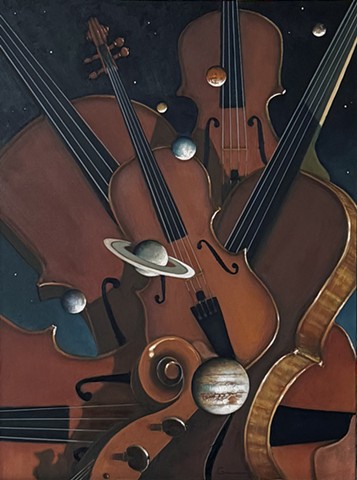 Untitled Private Commission