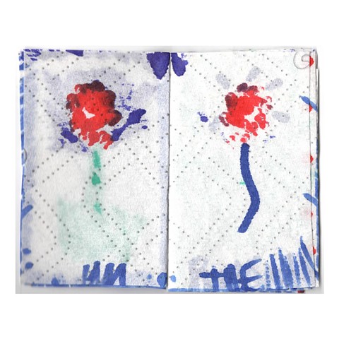 apology book 