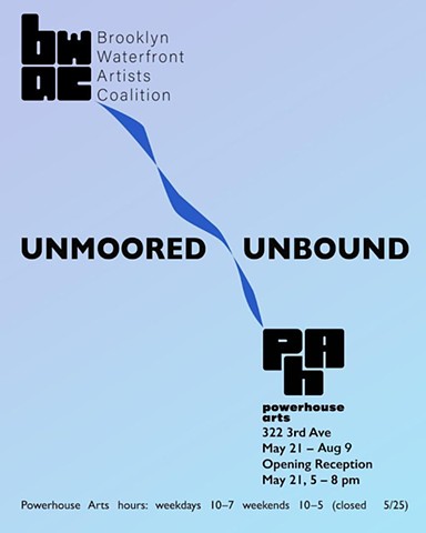 B.W.A.C - Powerhouse Arts - NY