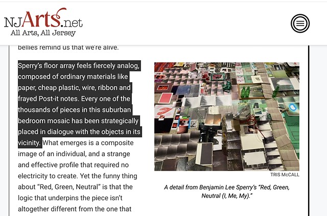 Press_Installation_write up_ group exhibition_NJArts 