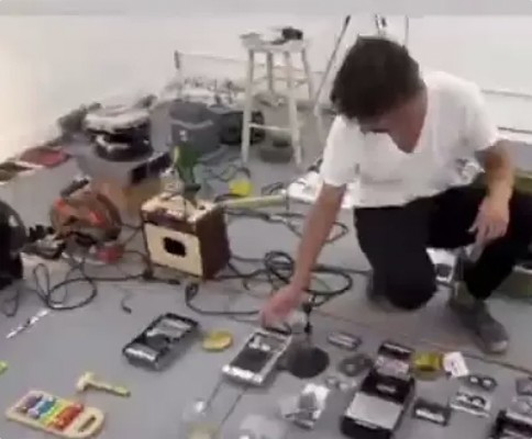 Primarily Paperwhite (and I whisper back to you)