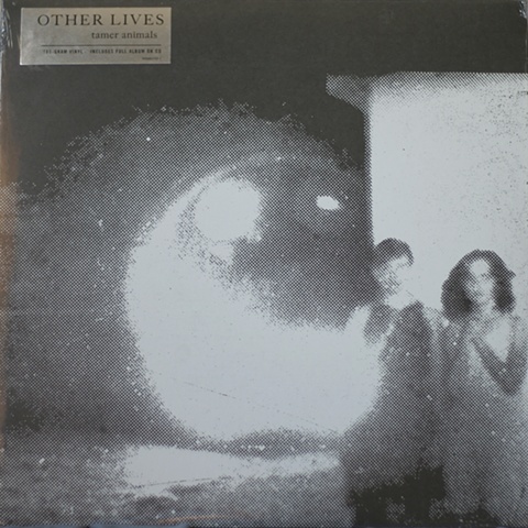 OTHER LIVES 
