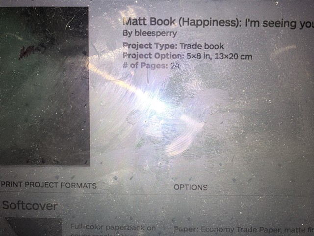 Matt Book (Working) 