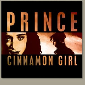Cinnamon Girl, music video