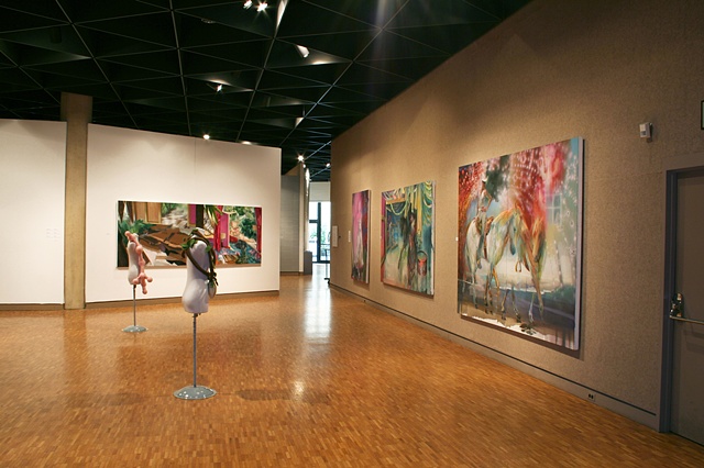 Special Exhibitions Gallery