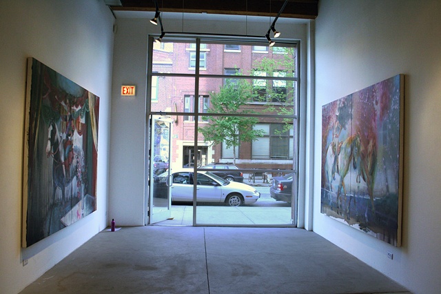 Peter Miller Gallery