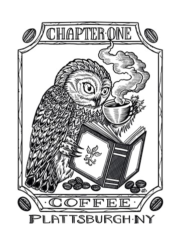 Chapter One Tea and Coffee Plattsburgh, NY