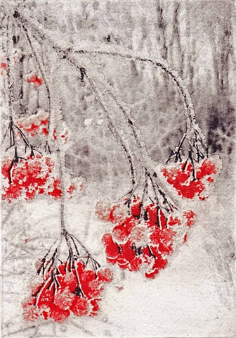 MARGARET MERRITT:  Printmaker and Papermaker