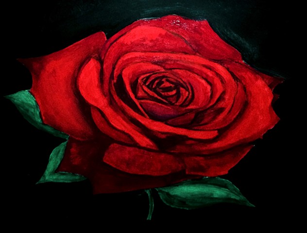 "Rose"