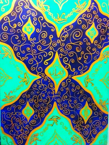 Islamic Art 